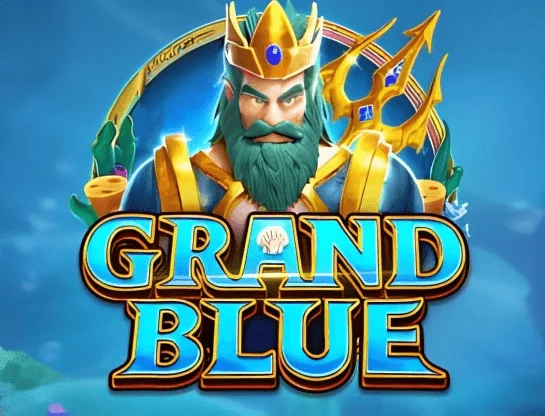 Grand Blue