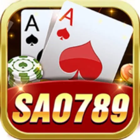 Sao789 icon